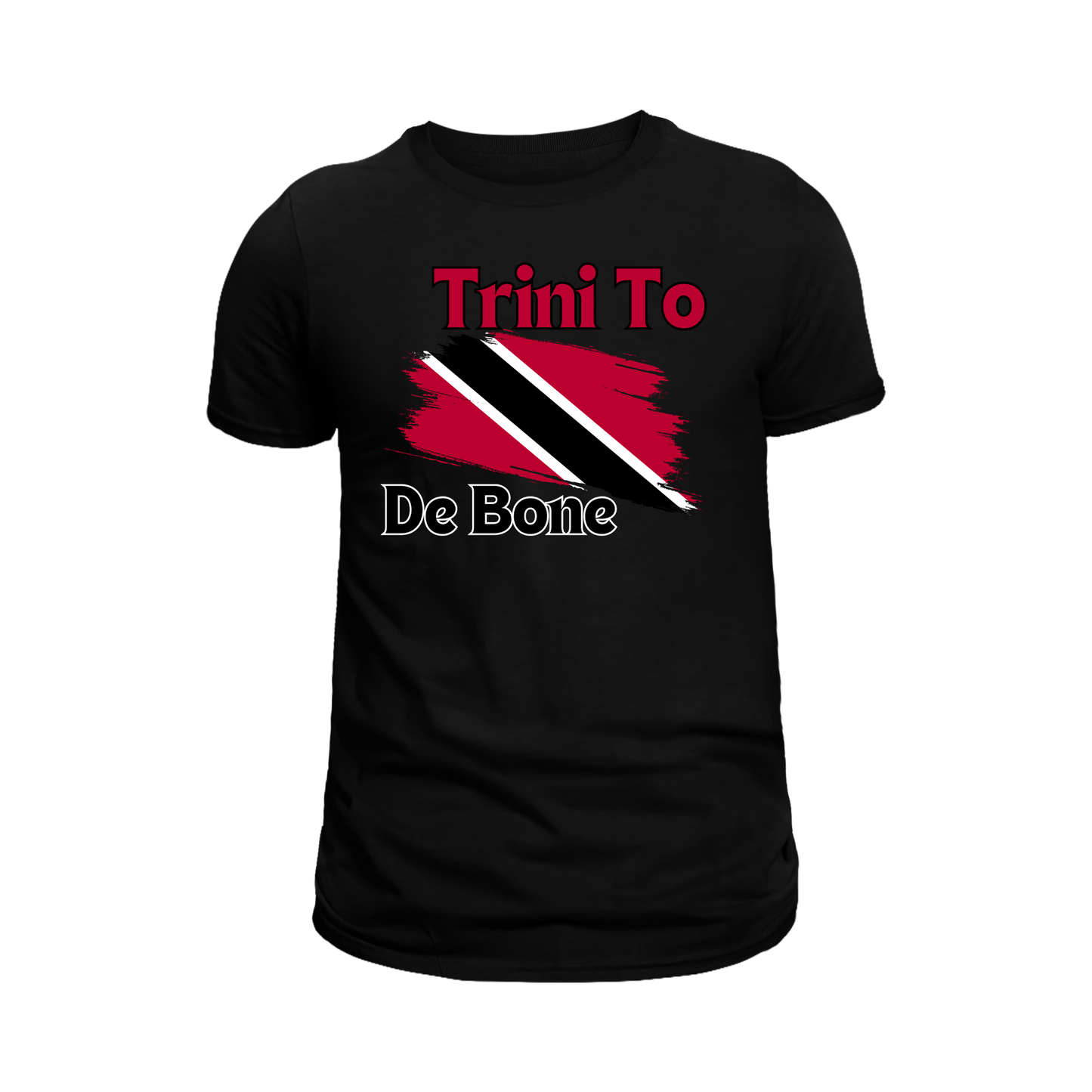 Trini to de Bone
