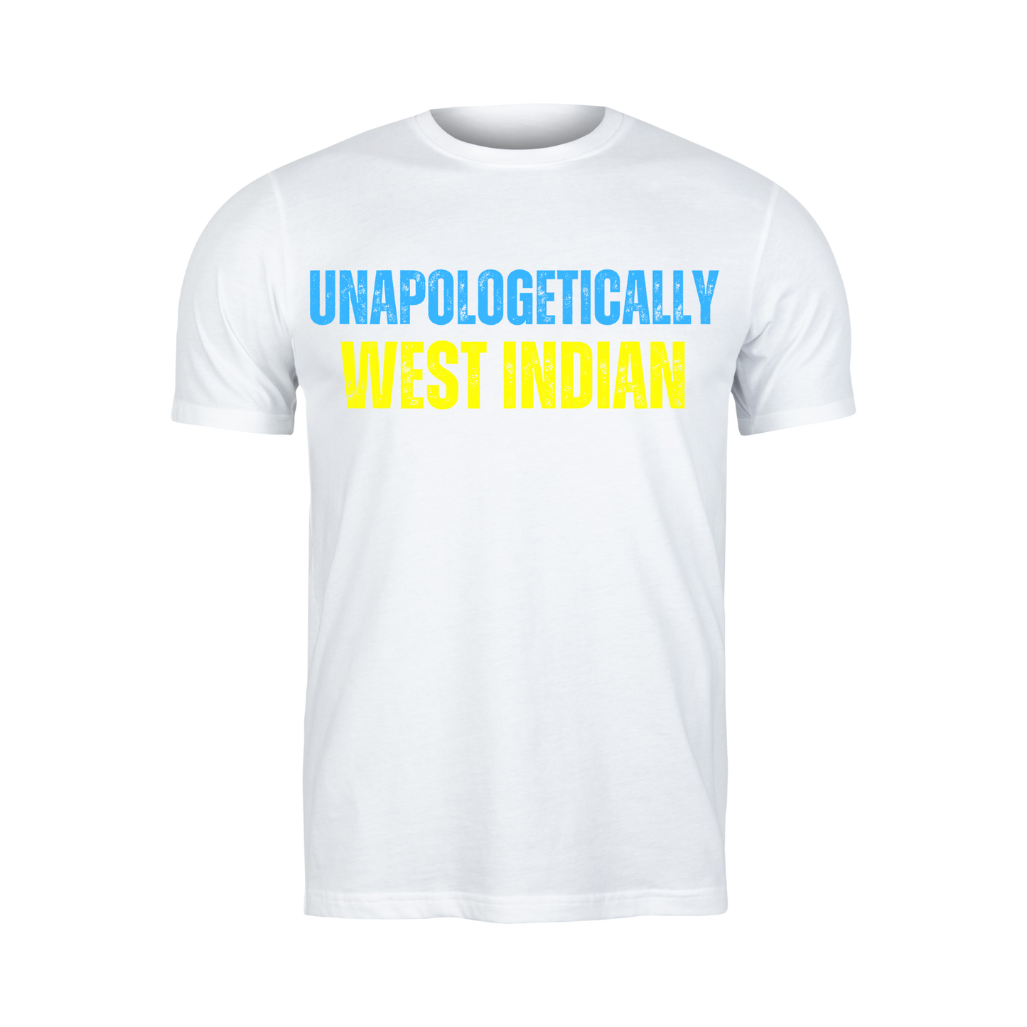 Unapologetically West Indian