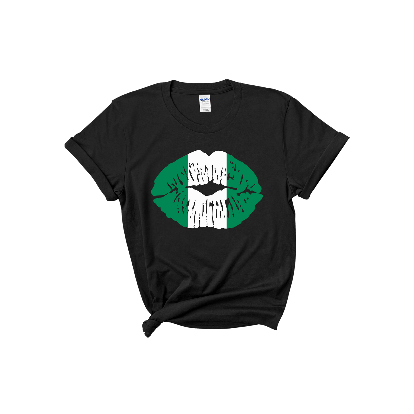 Lip Flag Apparel (AfroVibes & Caribana Ignite Pre-order)