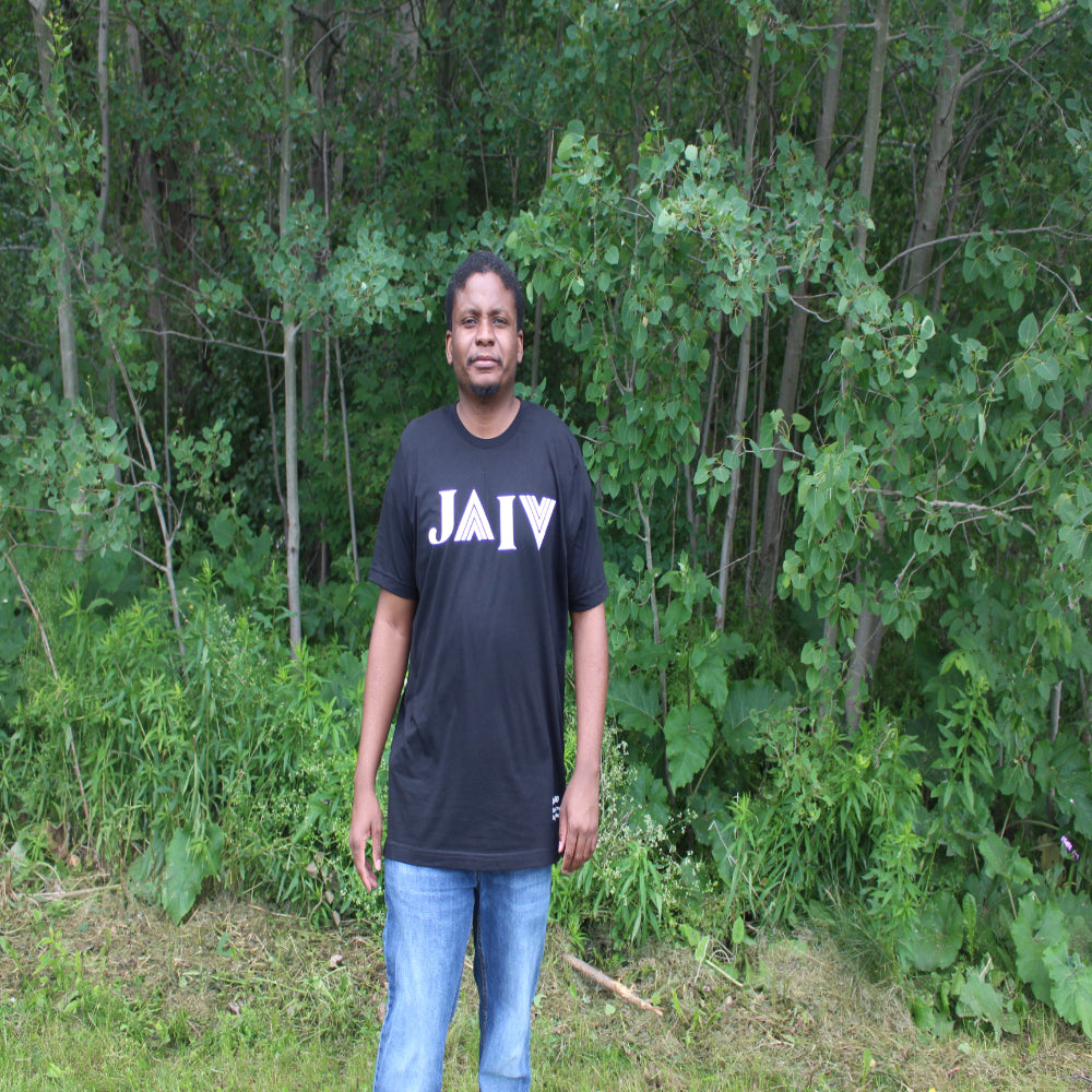 Jesus Increase I Decrease