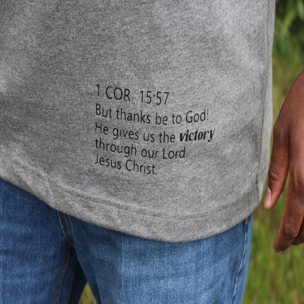 Victory in Christ