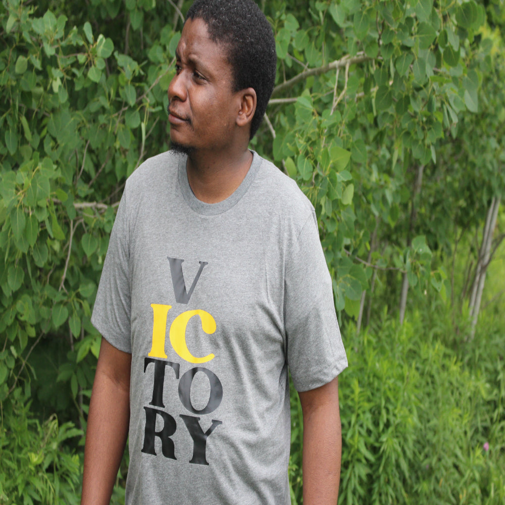 Victory in Christ