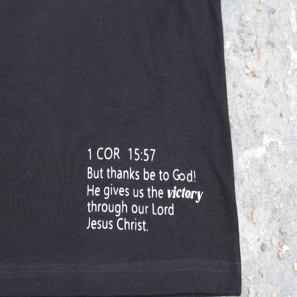 Victory in Christ