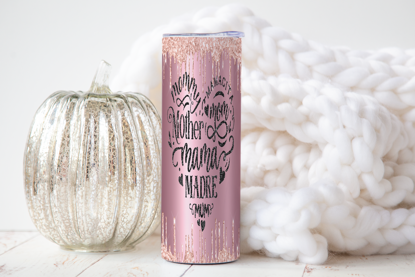 Mama Mamacita Tumbler