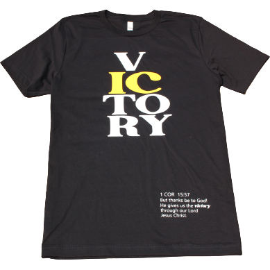 Victory in Christ