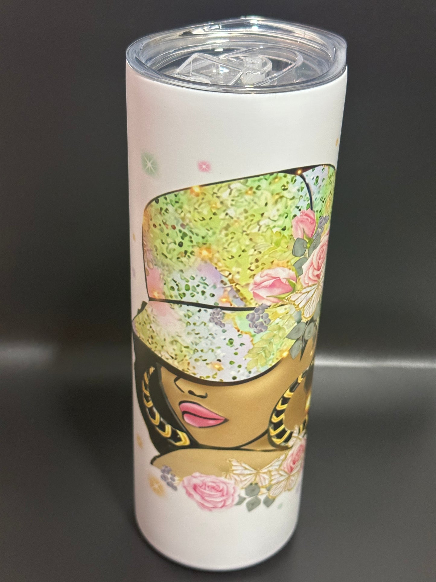 Even in the Midst Tumbler