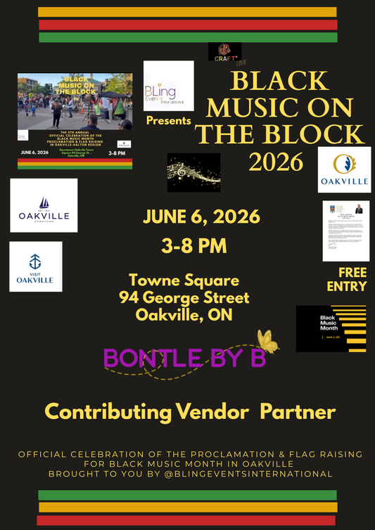 Black Music Month: We'll Be There