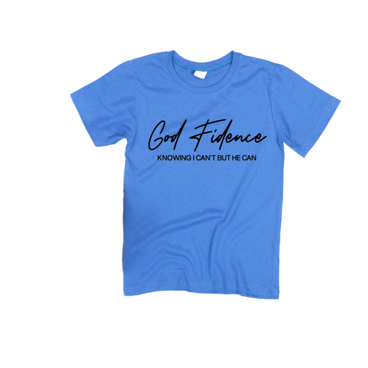 Godfidence T-shirt