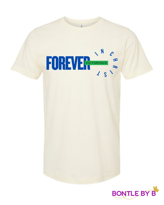 Forever Victorious in Christ